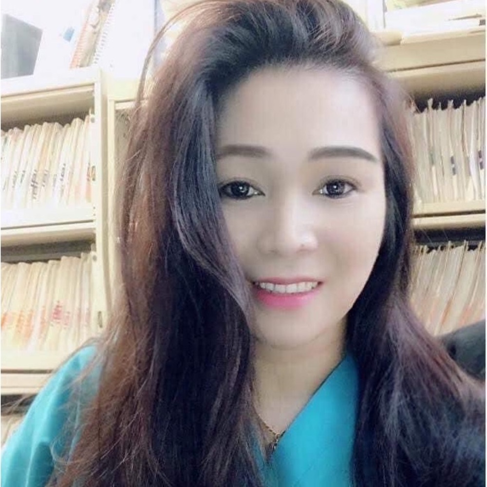 Meet your Posher, Ashley